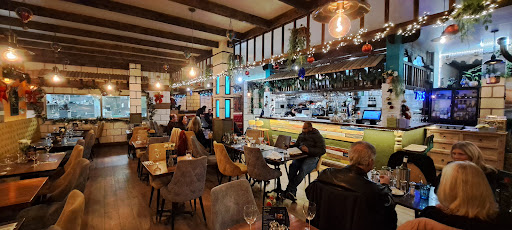 Photo of Cappadocia Turkish Charcoal Restaurant New Brighton - 7 Marine Point, New Brighton, Wallasey CH45 2PB