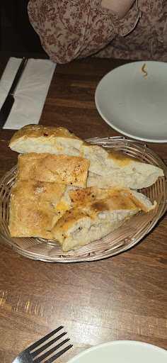 Photo of Cappadocia Turkish Charcoal Restaurant New Brighton - 7 Marine Point, New Brighton, Wallasey CH45 2PB
