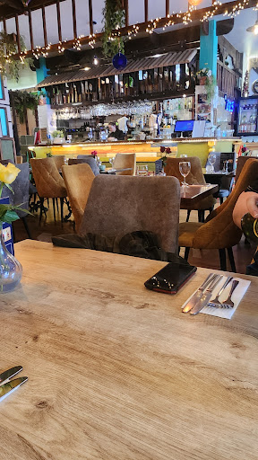 Photo of Cappadocia Turkish Charcoal Restaurant New Brighton - 7 Marine Point, New Brighton, Wallasey CH45 2PB