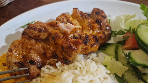 Photo of Cappadocia Turkish Charcoal Restaurant New Brighton - 7 Marine Point, New Brighton, Wallasey CH45 2PB