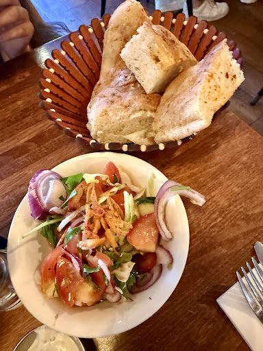 Photo of Cappadocia Turkish Charcoal Restaurant New Brighton - 7 Marine Point, New Brighton, Wallasey CH45 2PB
