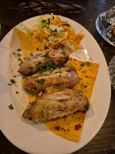 Photo of Cappadocia Turkish Charcoal Restaurant New Brighton - 7 Marine Point, New Brighton, Wallasey CH45 2PB
