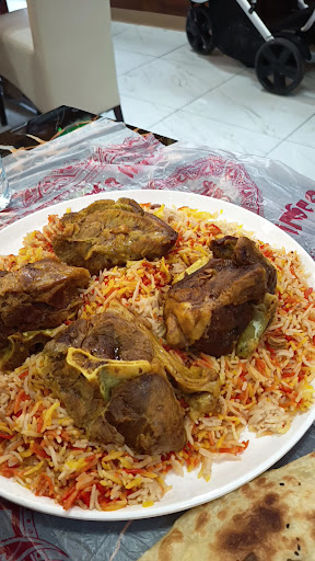 Photo of Middle Eastern Restaurant Liverpool - 104 Lodge Ln, Toxteth, Liverpool L8 0QN