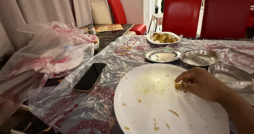 Photo of Middle Eastern Restaurant Liverpool - 104 Lodge Ln, Toxteth, Liverpool L8 0QN