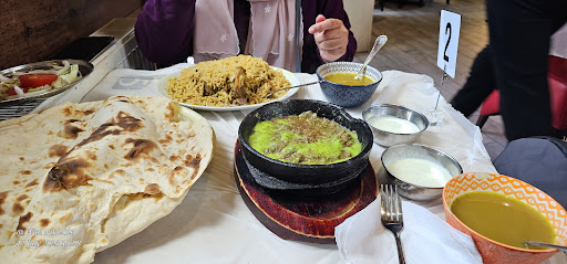 Photo of Middle Eastern Restaurant Liverpool - 104 Lodge Ln, Toxteth, Liverpool L8 0QN