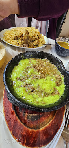 Photo of Middle Eastern Restaurant Liverpool - 104 Lodge Ln, Toxteth, Liverpool L8 0QN