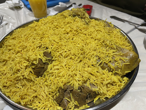 Photo of Middle Eastern Restaurant Liverpool - 104 Lodge Ln, Toxteth, Liverpool L8 0QN