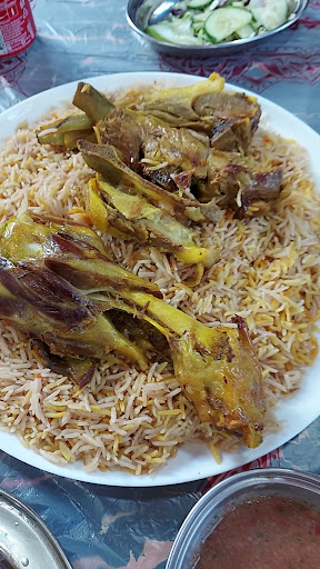 Photo of Middle Eastern Restaurant Liverpool - 104 Lodge Ln, Toxteth, Liverpool L8 0QN