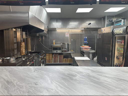 Photo of Mr Shawarma - 219 Church Rd, Tranmere, Birkenhead CH42 0LD