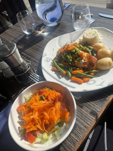 Photo of NOYA Mediterranean Restaurant - 136 Ford Rd, Upton, Birkenhead, Wirral CH49 0TQ