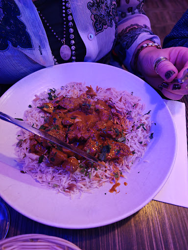 Photo of NOYA Mediterranean Restaurant - 136 Ford Rd, Upton, Birkenhead, Wirral CH49 0TQ