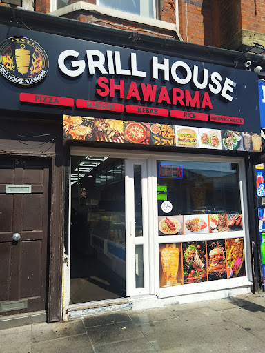 Photo of Grill House Shawarma - 51 London St, Southport PR9 0TH