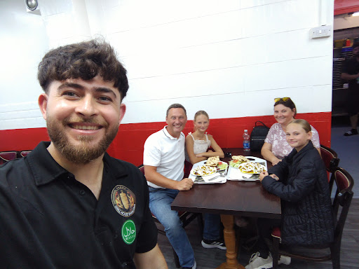 Photo of Grill House Shawarma - 51 London St, Southport PR9 0TH