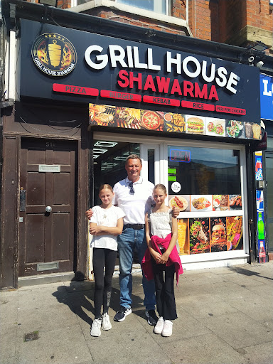 Photo of Grill House Shawarma - 51 London St, Southport PR9 0TH
