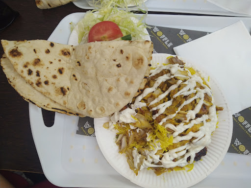 Photo of Grill House Shawarma - 51 London St, Southport PR9 0TH