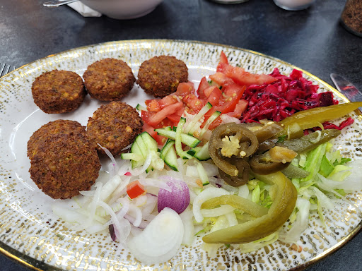 Photo of PARU grill - 30 London Rd, Liverpool L3 5NF