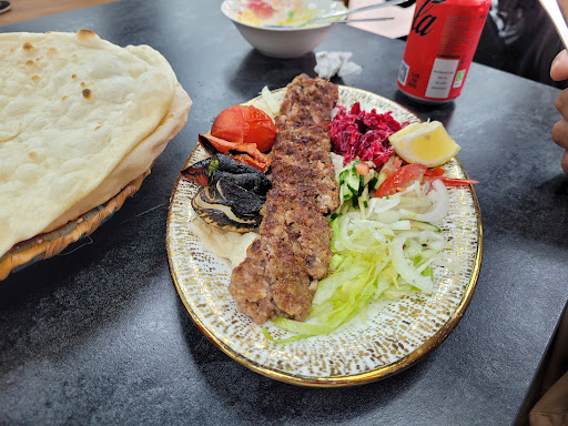 Photo of PARU grill - 30 London Rd, Liverpool L3 5NF