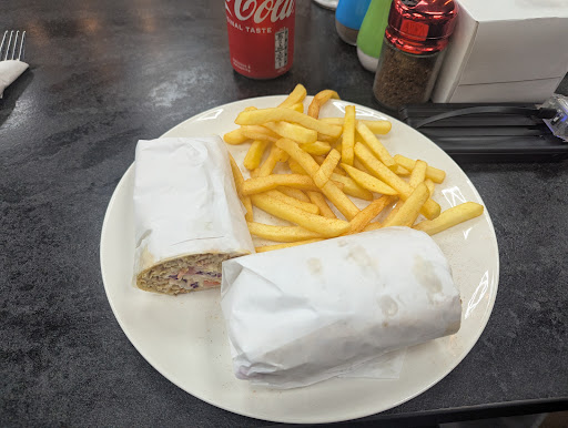 Photo of PARU grill - 30 London Rd, Liverpool L3 5NF