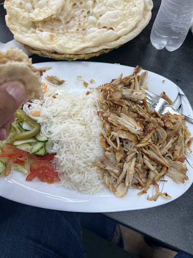 Photo of PARU grill - 30 London Rd, Liverpool L3 5NF