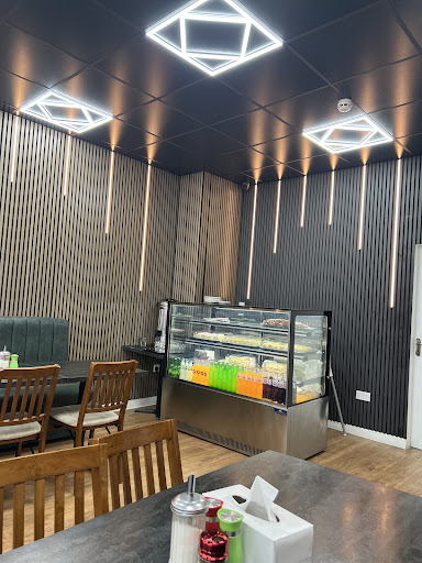 Photo of PARU grill - 30 London Rd, Liverpool L3 5NF