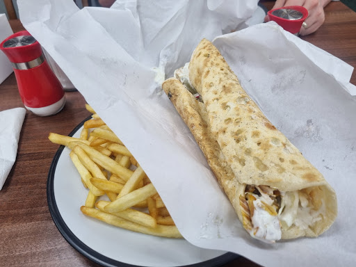Photo of PARU grill - 30 London Rd, Liverpool L3 5NF