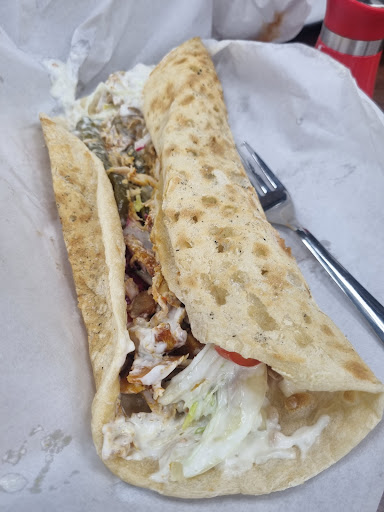 Photo of PARU grill - 30 London Rd, Liverpool L3 5NF