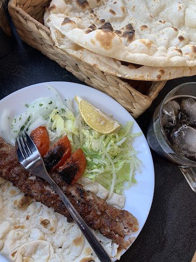 Photo of PARU grill - 30 London Rd, Liverpool L3 5NF