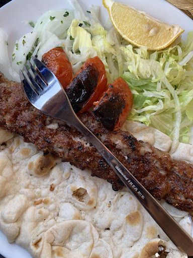 Photo of PARU grill - 30 London Rd, Liverpool L3 5NF