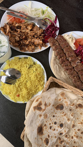 Photo of PARU grill - 30 London Rd, Liverpool L3 5NF