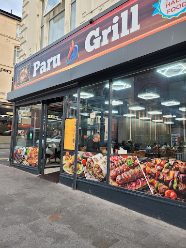 Photo of PARU grill - 30 London Rd, Liverpool L3 5NF