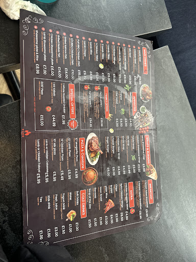 Photo of PARU grill - 30 London Rd, Liverpool L3 5NF
