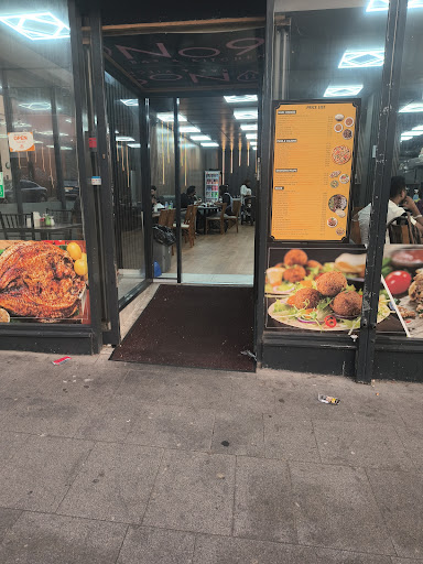 Photo of PARU grill - 30 London Rd, Liverpool L3 5NF