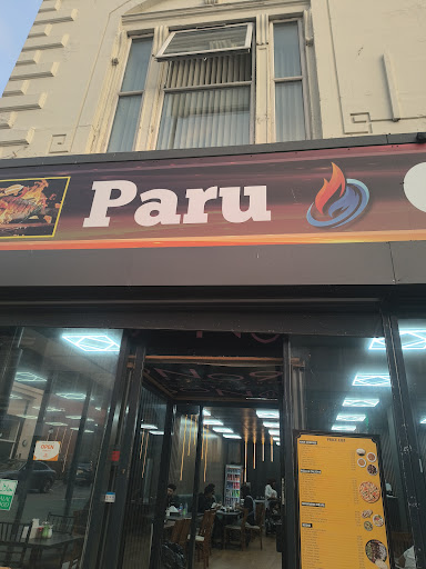Photo of PARU grill - 30 London Rd, Liverpool L3 5NF