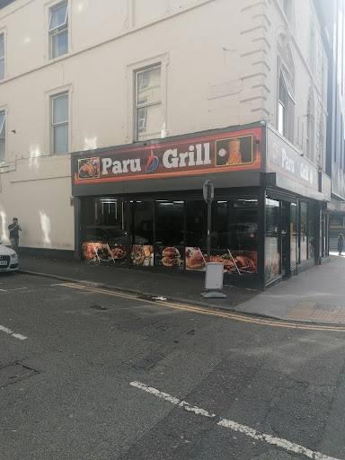 Photo of PARU grill - 30 London Rd, Liverpool L3 5NF