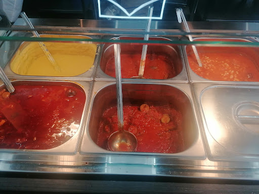Photo of PARU grill - 30 London Rd, Liverpool L3 5NF