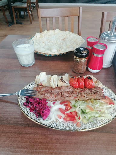 Photo of PARU grill - 30 London Rd, Liverpool L3 5NF