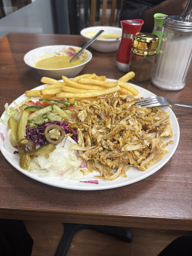 Photo of PARU grill - 30 London Rd, Liverpool L3 5NF