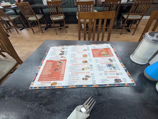 Photo of PARU grill - 30 London Rd, Liverpool L3 5NF