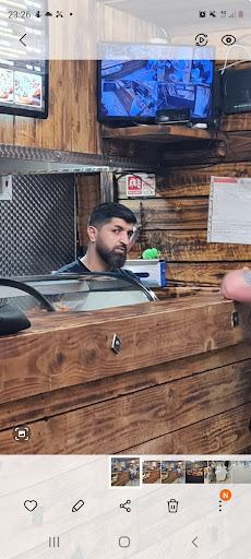 Photo of Chester Shawarma - 80 Northgate St, Chester CH1 2HT