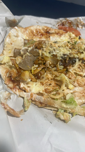Photo of Chester Shawarma - 80 Northgate St, Chester CH1 2HT