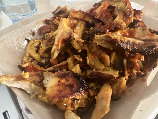 Photo of Chester Shawarma - 80 Northgate St, Chester CH1 2HT