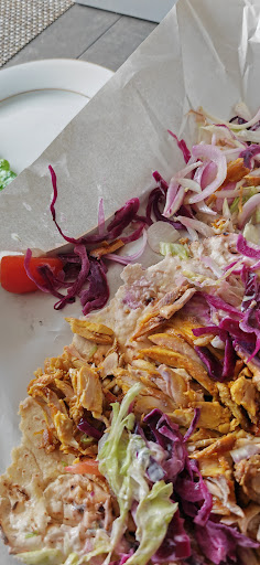 Photo of Chester Shawarma - 80 Northgate St, Chester CH1 2HT
