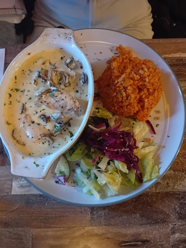 Photo of Elite Mediterranean BBQ & Cocktail Bar - 278 Hoylake Rd, Moreton, Wirral CH46 6AF