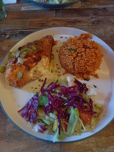Photo of Elite Mediterranean BBQ & Cocktail Bar - 278 Hoylake Rd, Moreton, Wirral CH46 6AF
