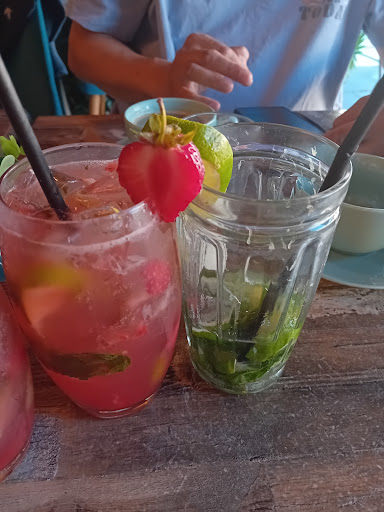 Photo of Elite Mediterranean BBQ & Cocktail Bar - 278 Hoylake Rd, Moreton, Wirral CH46 6AF