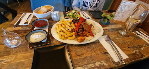 Photo of Elite Mediterranean BBQ & Cocktail Bar - 278 Hoylake Rd, Moreton, Wirral CH46 6AF