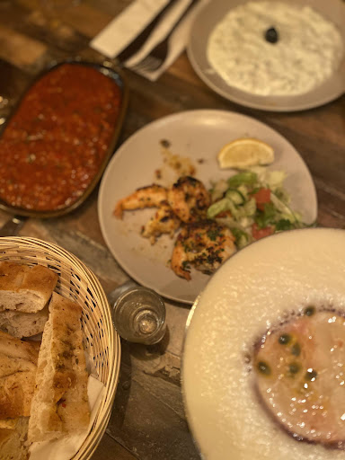 Photo of Elite Mediterranean BBQ & Cocktail Bar - 278 Hoylake Rd, Moreton, Wirral CH46 6AF