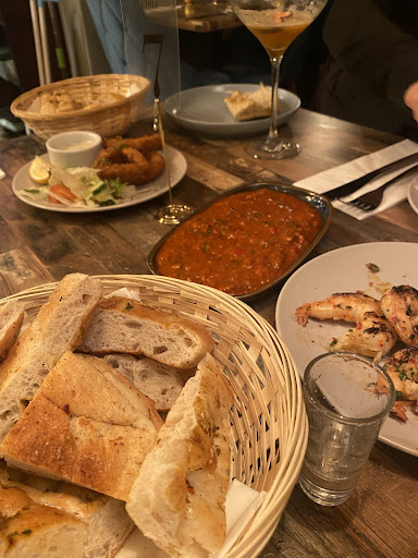Photo of Elite Mediterranean BBQ & Cocktail Bar - 278 Hoylake Rd, Moreton, Wirral CH46 6AF
