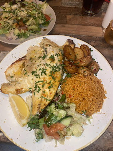 Photo of Elite Mediterranean BBQ & Cocktail Bar - 278 Hoylake Rd, Moreton, Wirral CH46 6AF