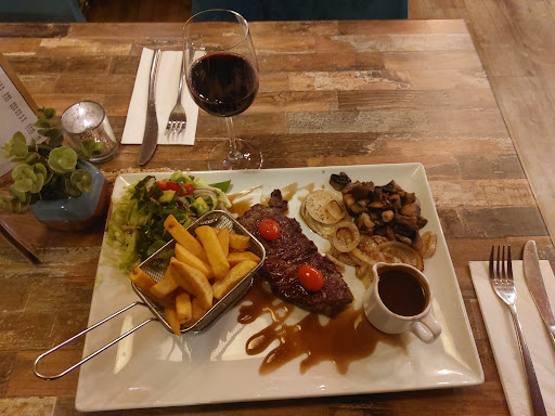 Photo of Elite Mediterranean BBQ & Cocktail Bar - 278 Hoylake Rd, Moreton, Wirral CH46 6AF